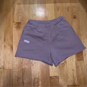 SET Active Sweat Shorts in Cove